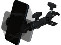 <b>Roland RSH-10 Suporte para Smartphone</b> <b>Roland RSH-10 Suporte para Smartphone</b>